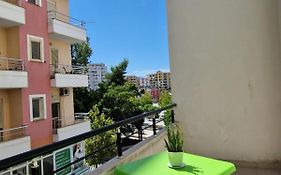 Apartament 1+1 Vlore Qender
